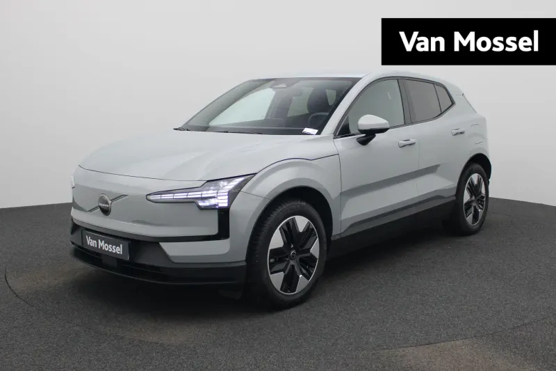 Volvo EX30 (2024)