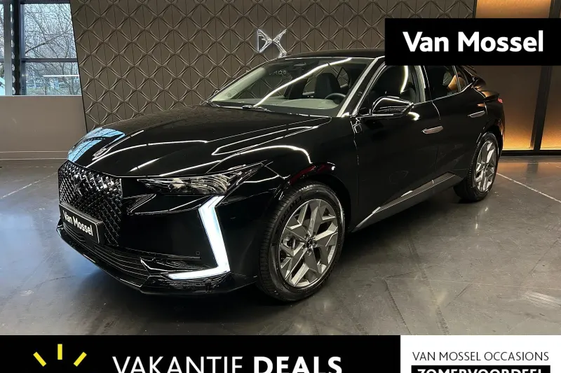 DS 4 (2025)