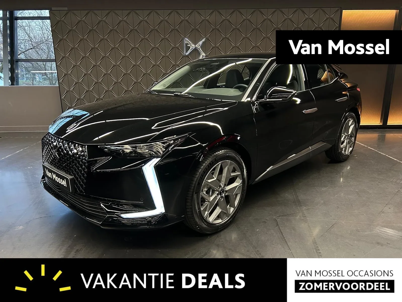 DS 4 (2025) — foto 1