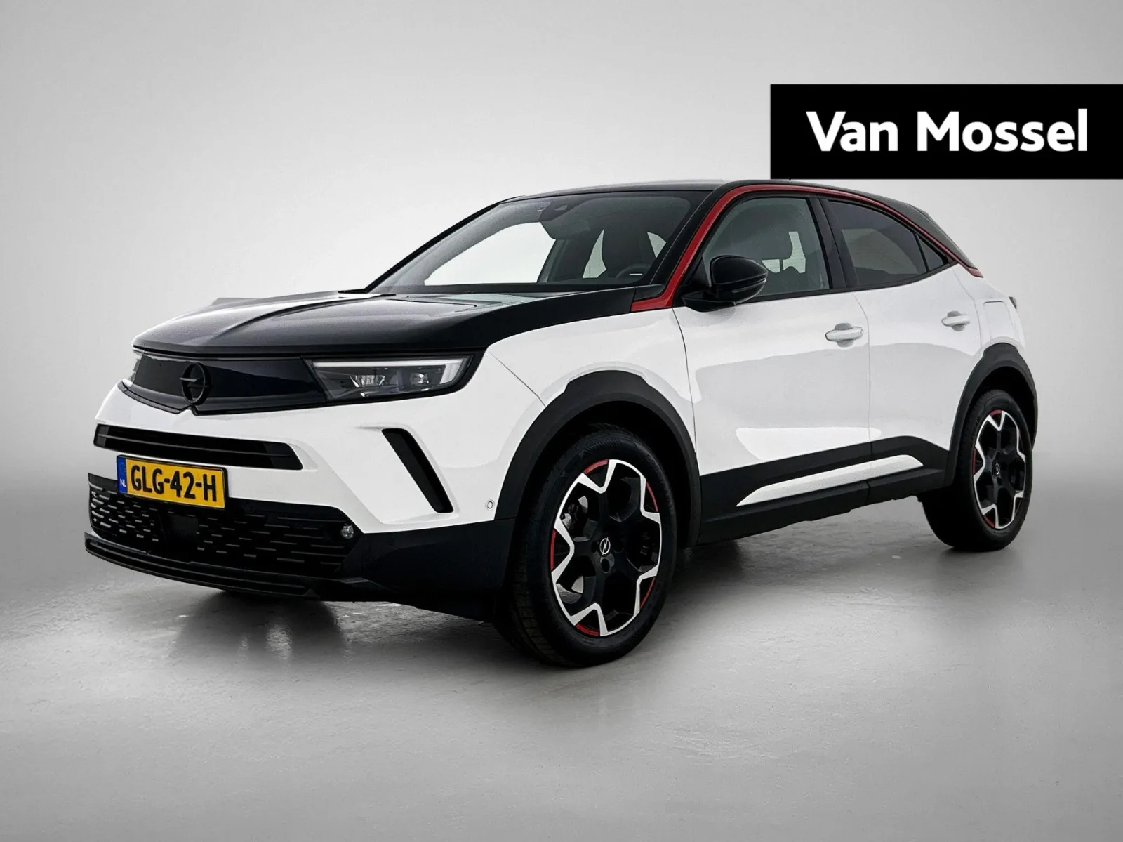 Opel Mokka (2024) — foto 1