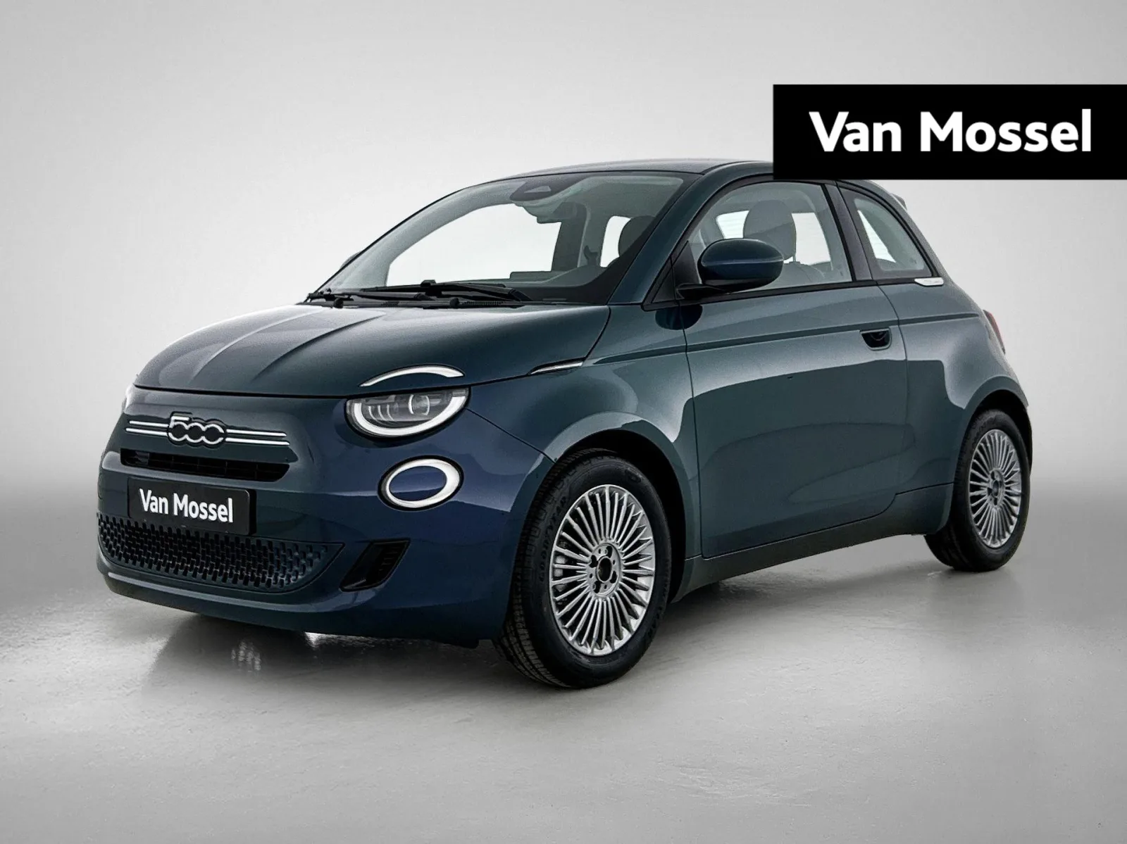 Fiat 500 (2026) — foto 1