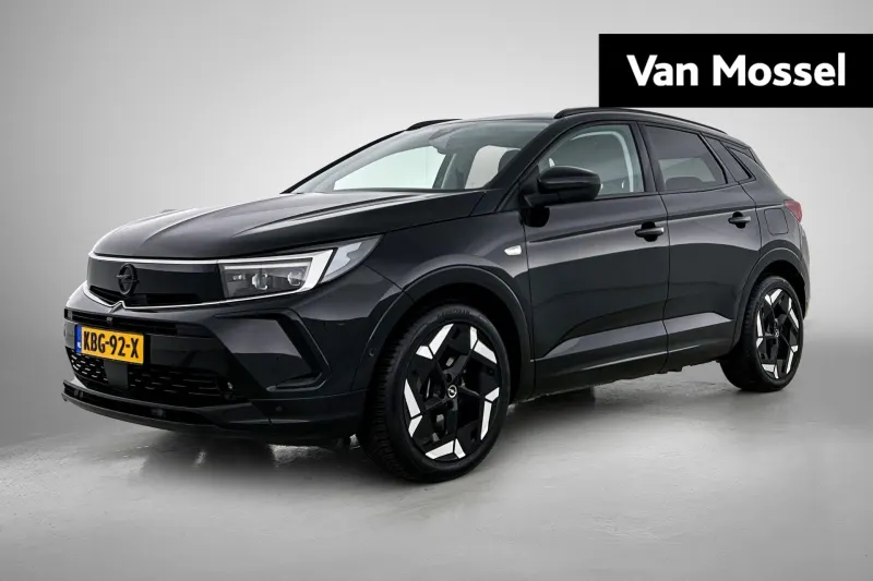 Opel Grandland (2023)