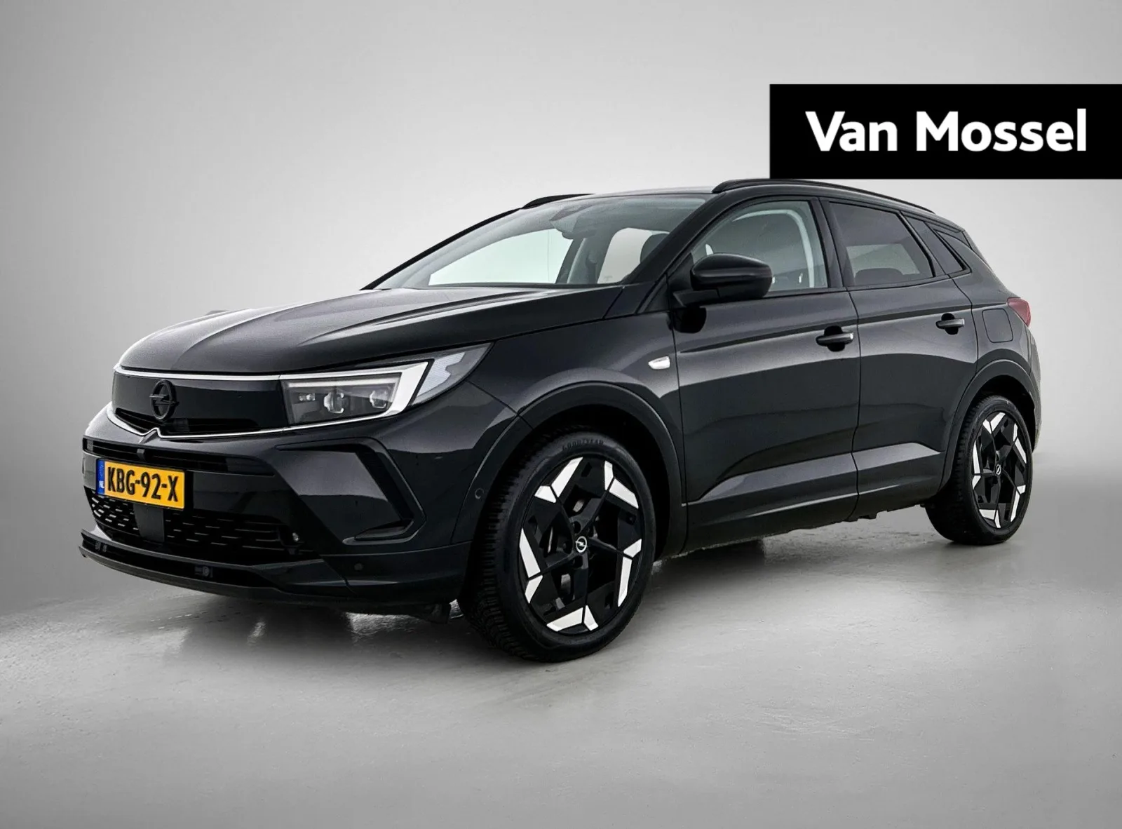 Opel Grandland (2023) — foto 1
