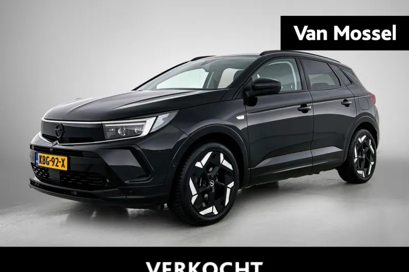 Opel Grandland (2023)