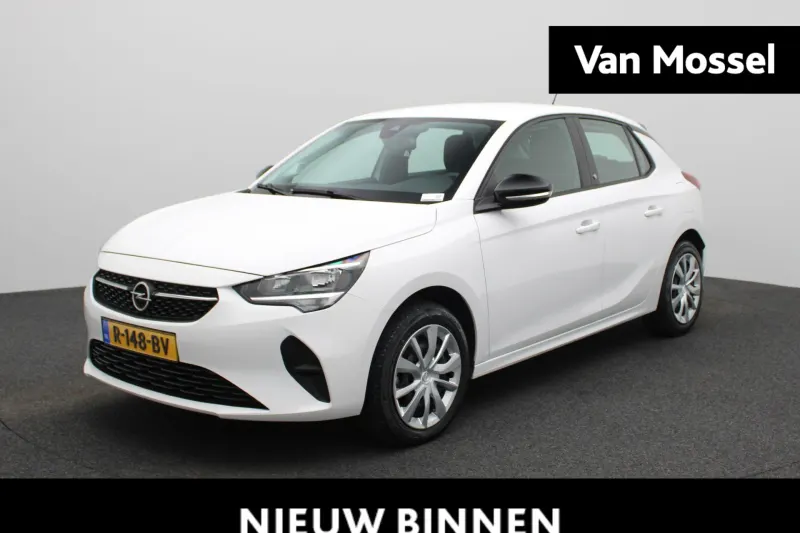 Opel Corsa-e (2022)