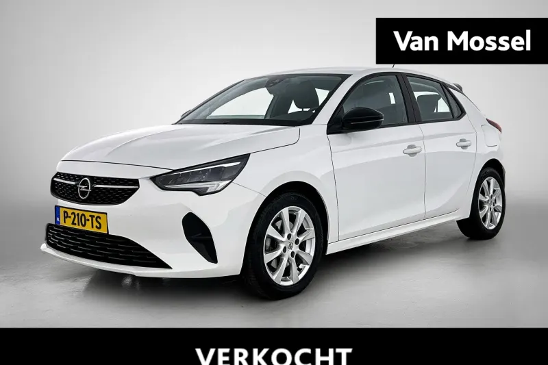 Opel Corsa (2022)