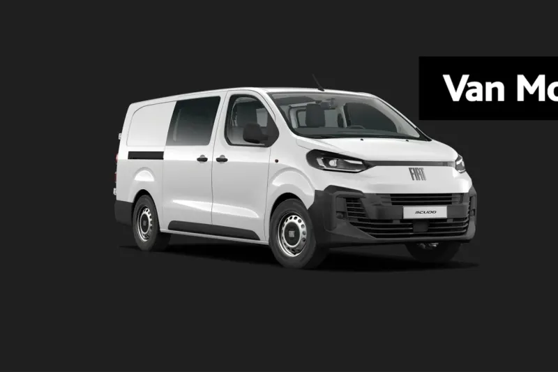 Fiat E-Scudo (2026)