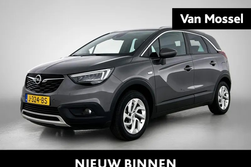 Opel Crossland (2020)