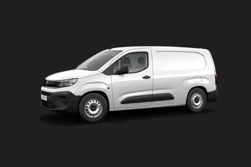 Opel Combo-e (2025)
