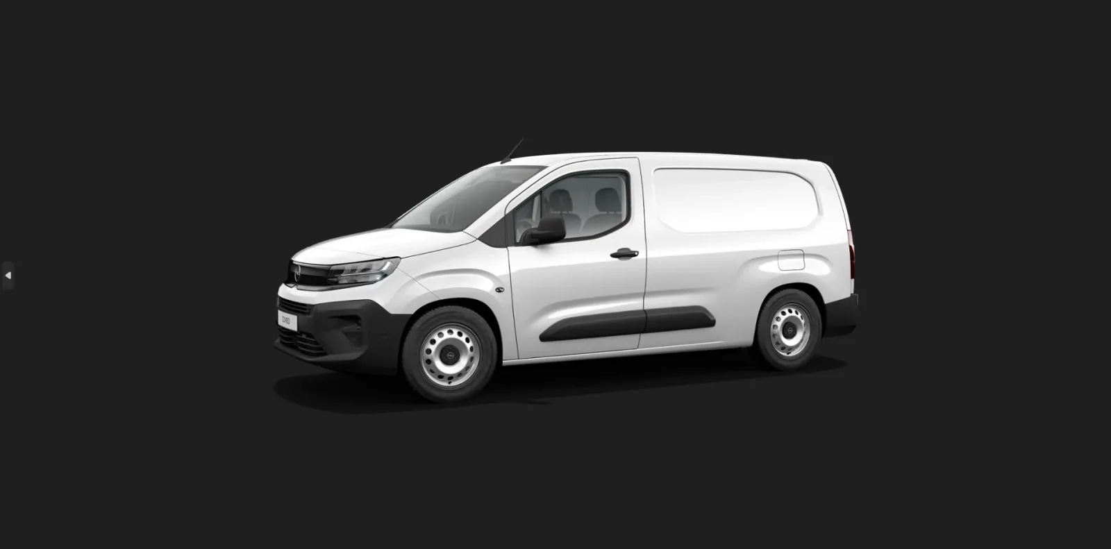 Opel Combo-e (2025) — foto 1