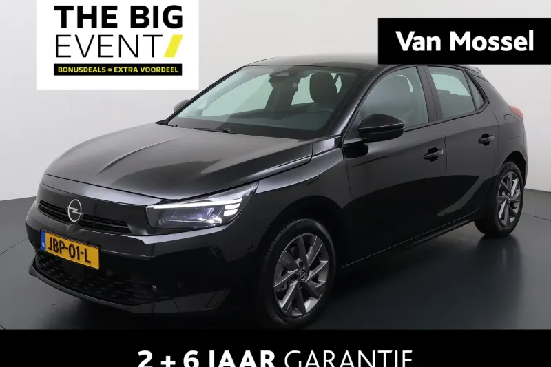 Opel Corsa (2025)