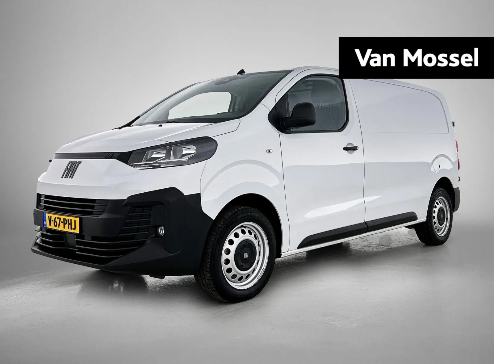 Fiat Scudo (2024) — foto 1