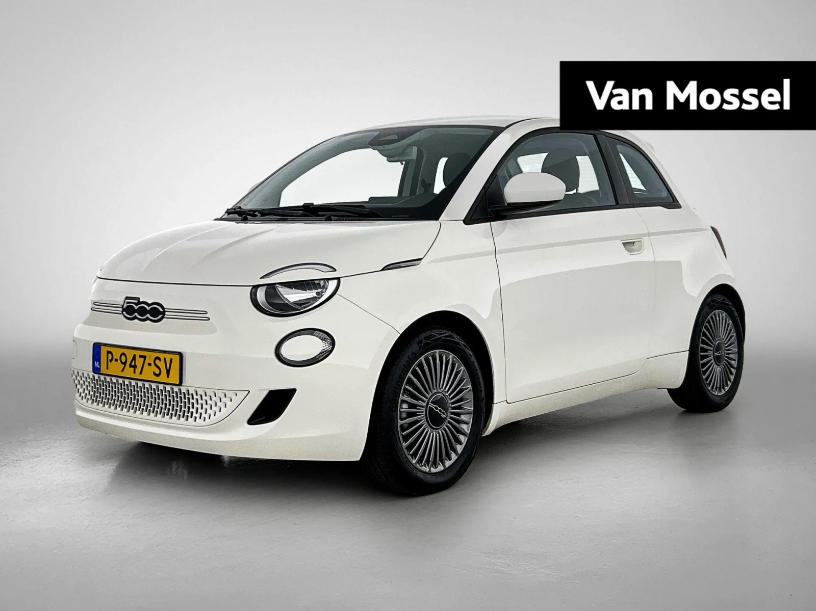 Fiat 500 (2022) — foto 1