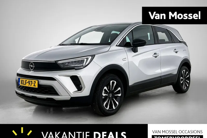 Opel Crossland (2024)