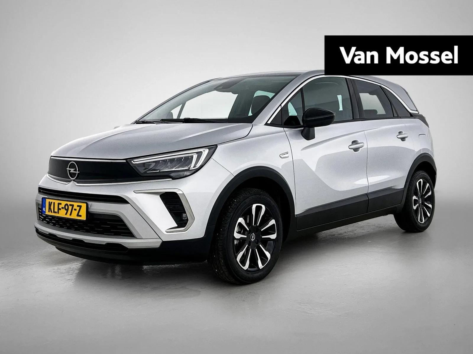 Opel Crossland (2024) — foto 1