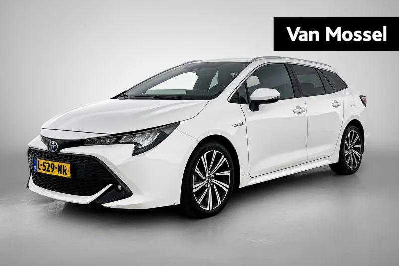 Toyota Corolla (2021)