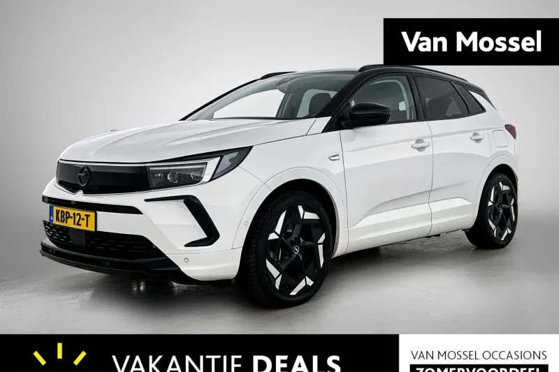 Opel Grandland (2023)