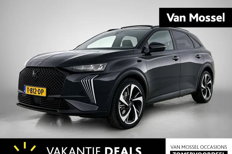 DS 7 (2023)