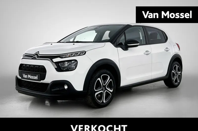 Citroën C3 (2022)