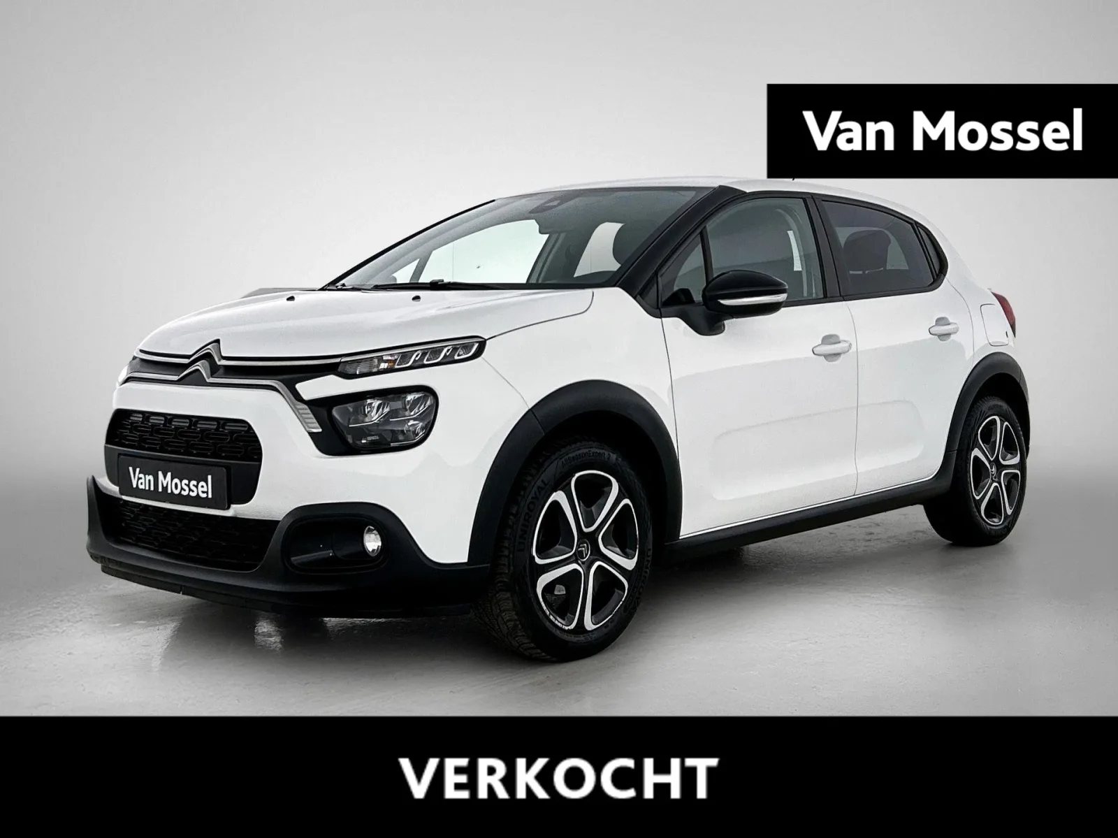 Citroën C3 (2022) — foto 1