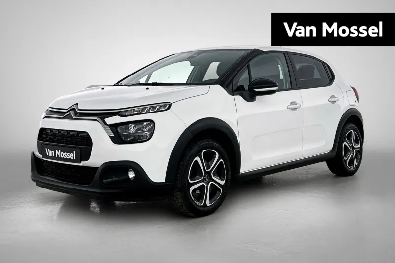 Citroën C3 (2022)