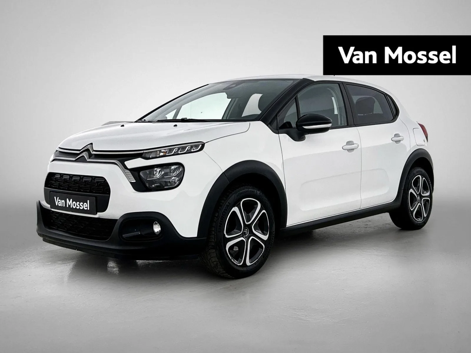 Citroën C3 (2022) — foto 1