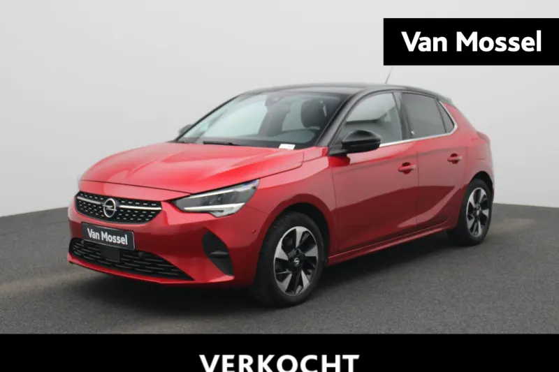 Opel Corsa-e (2023)