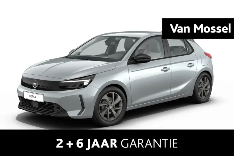 Opel Corsa (2026)