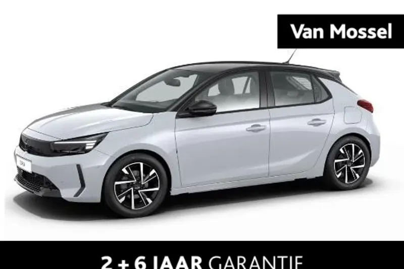 Opel Corsa (2026)