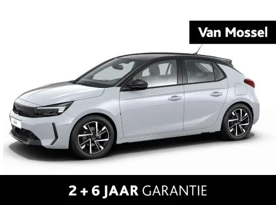 Opel Corsa (2026) — foto 1