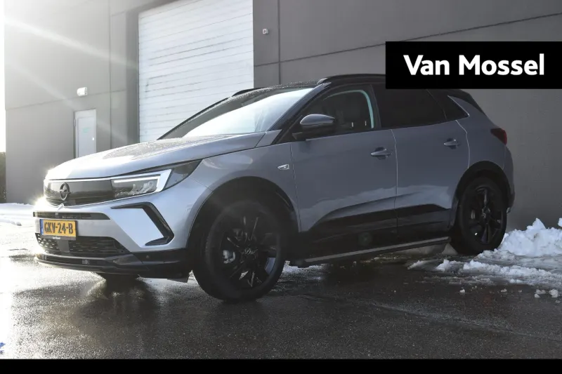 Opel Grandland (2024)