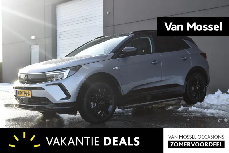 Opel Grandland (2024)