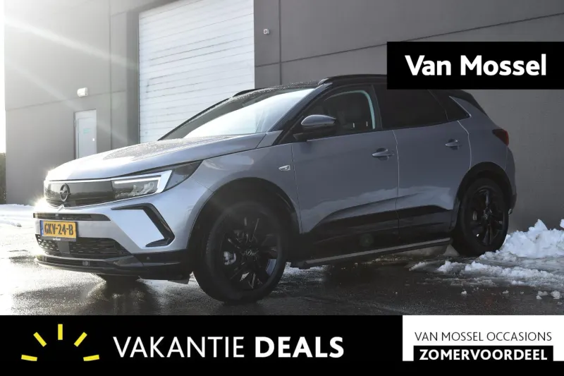 Opel Grandland (2024)