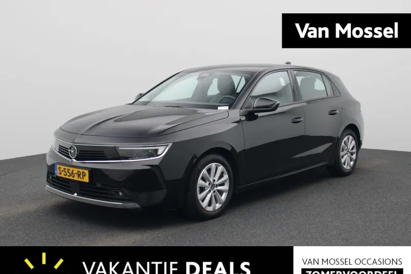 Opel Astra (2023)
