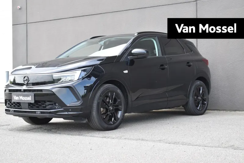 Opel Grandland (2022)