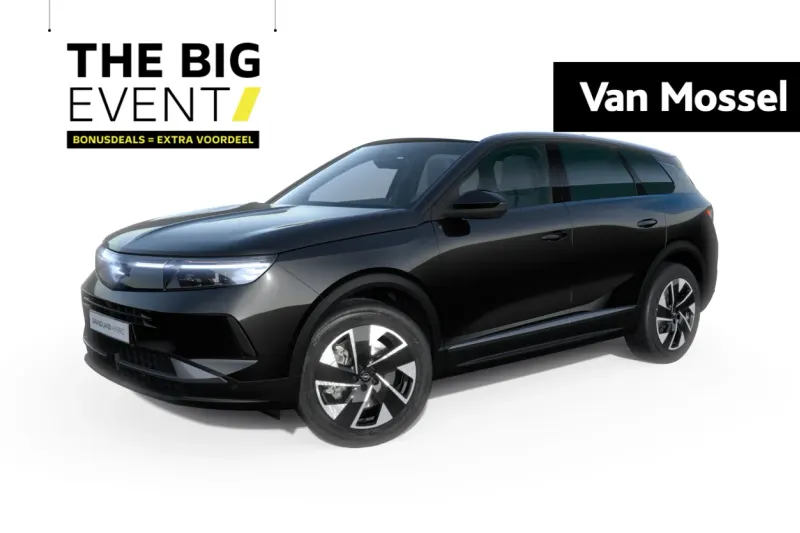 Opel Grandland (2026)