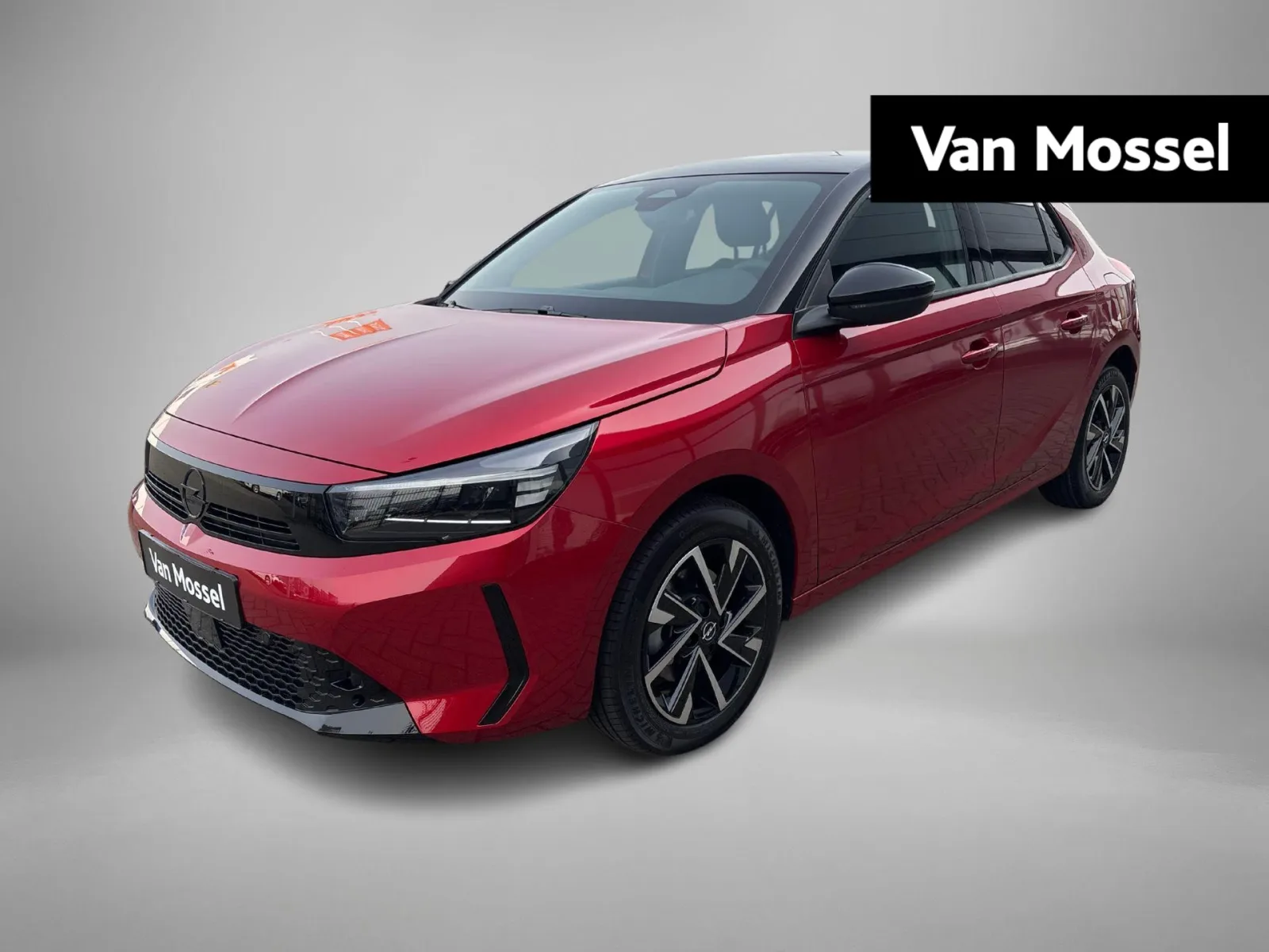 Opel Corsa (2025) — foto 1