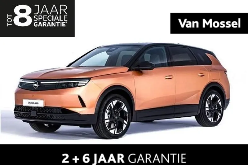 Opel Grandland (2026)
