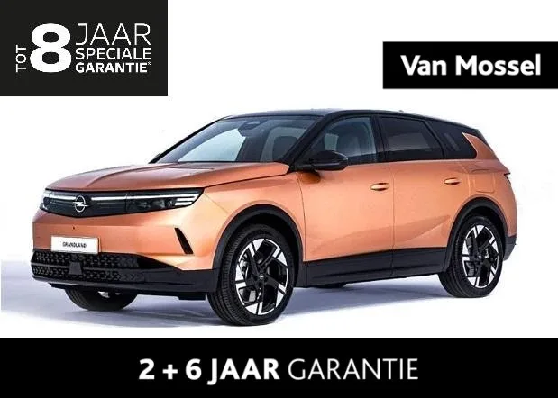 Opel Grandland (2026) — foto 1