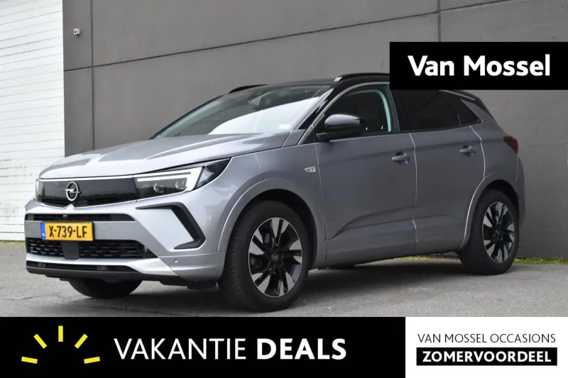 Opel Grandland (2022)