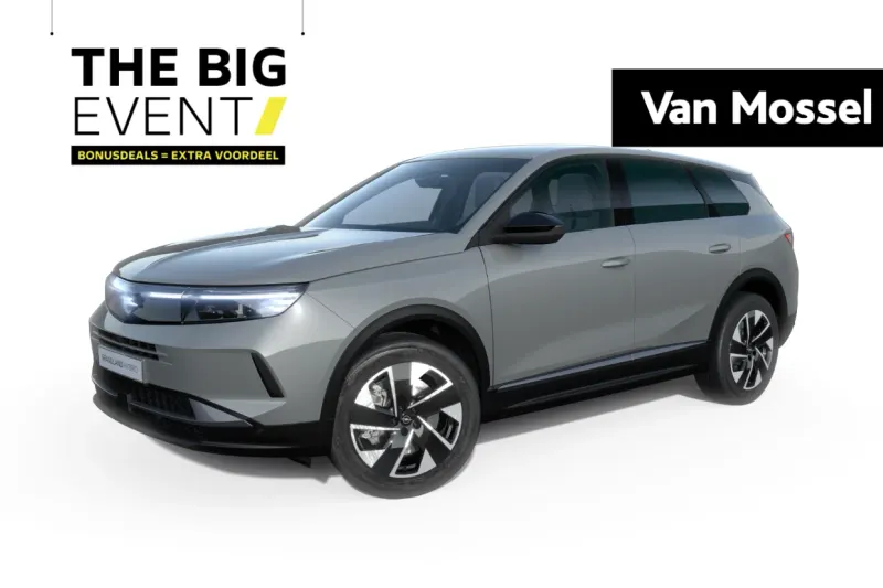 Opel Grandland (2026)