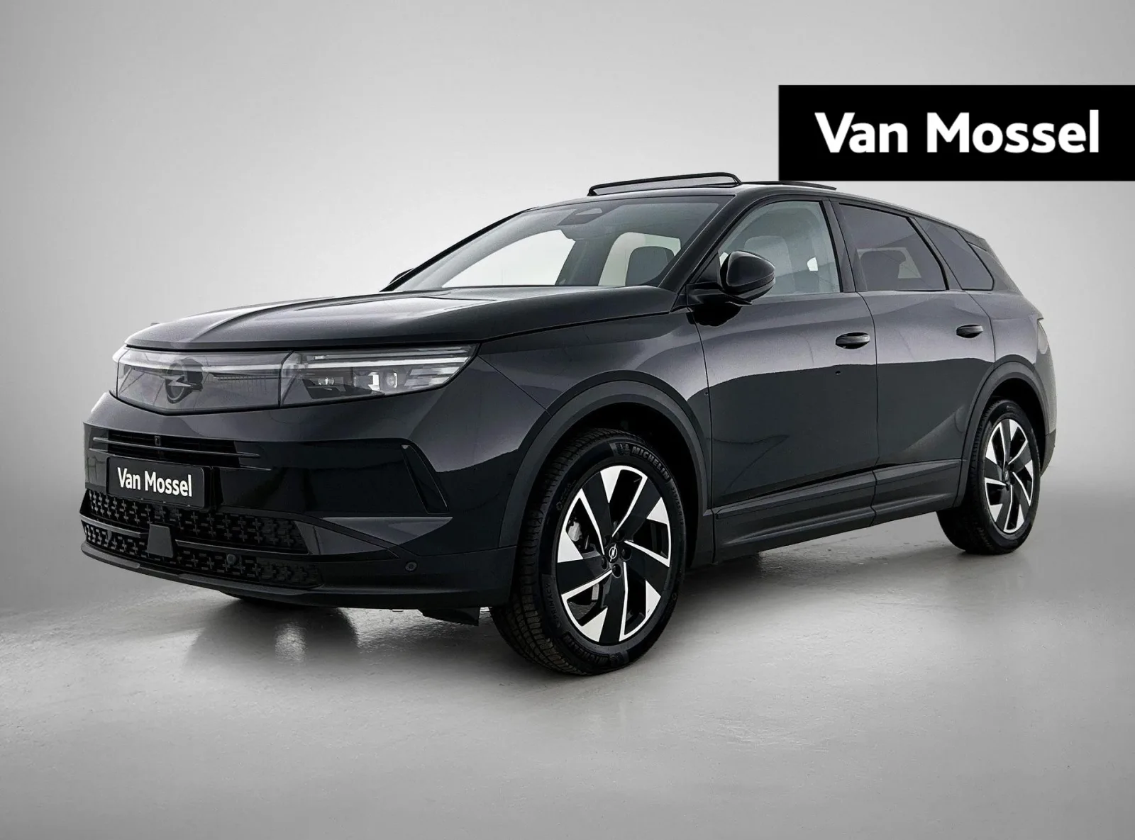 Opel Grandland (2025) — foto 1