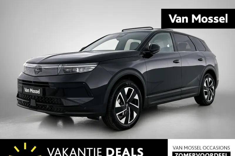 Opel Grandland (2025)