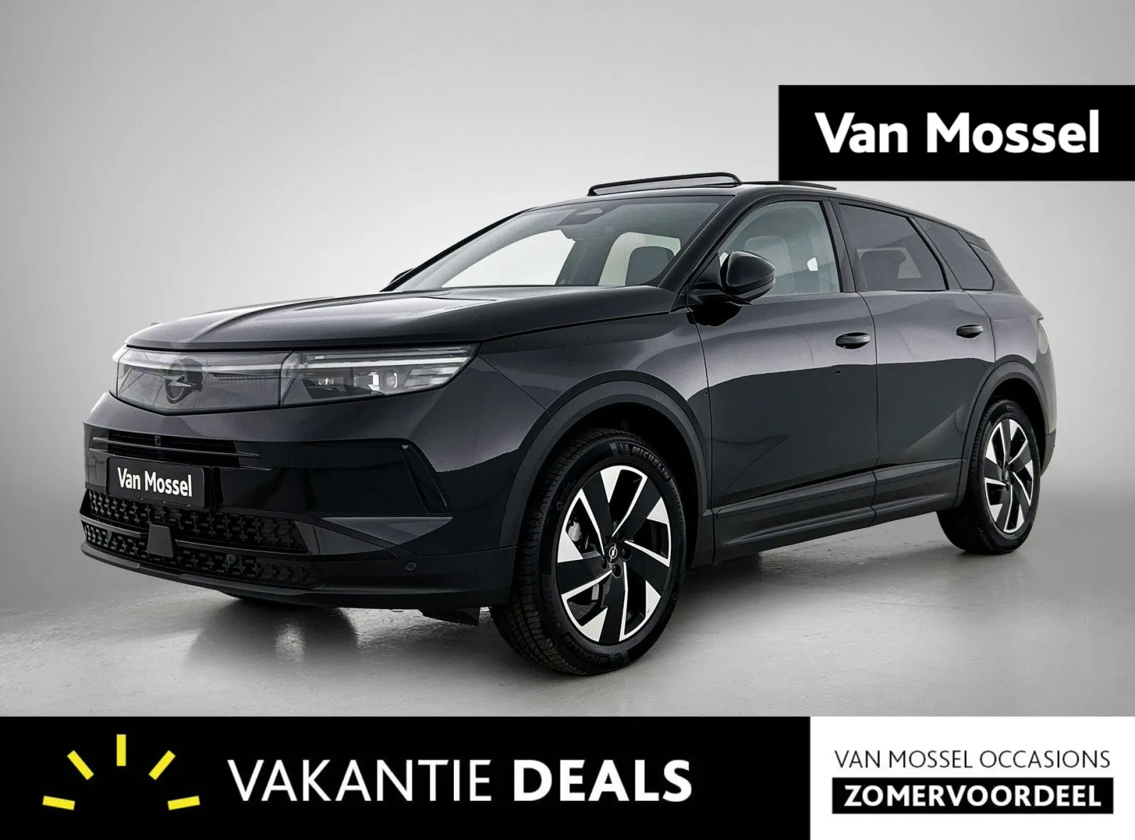 Opel Grandland (2025) — foto 1