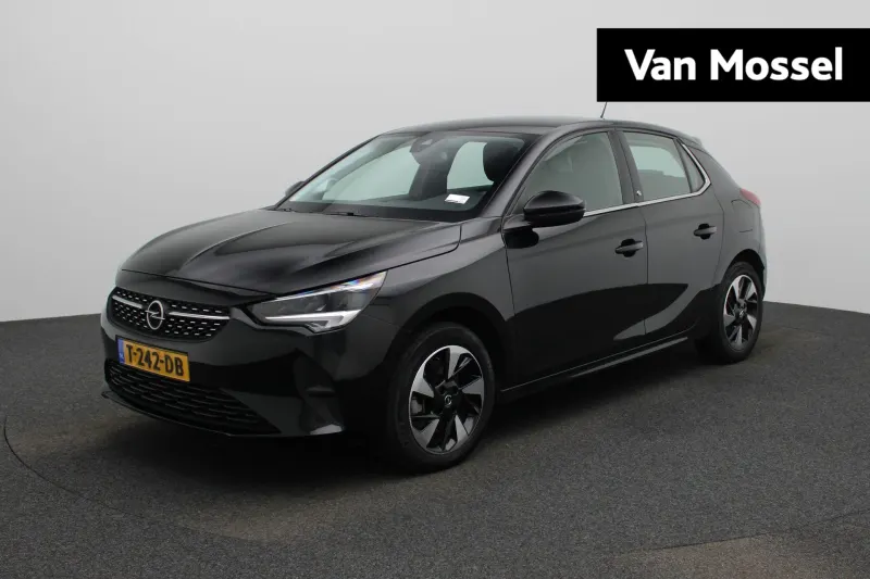 Opel Corsa-e (2023)