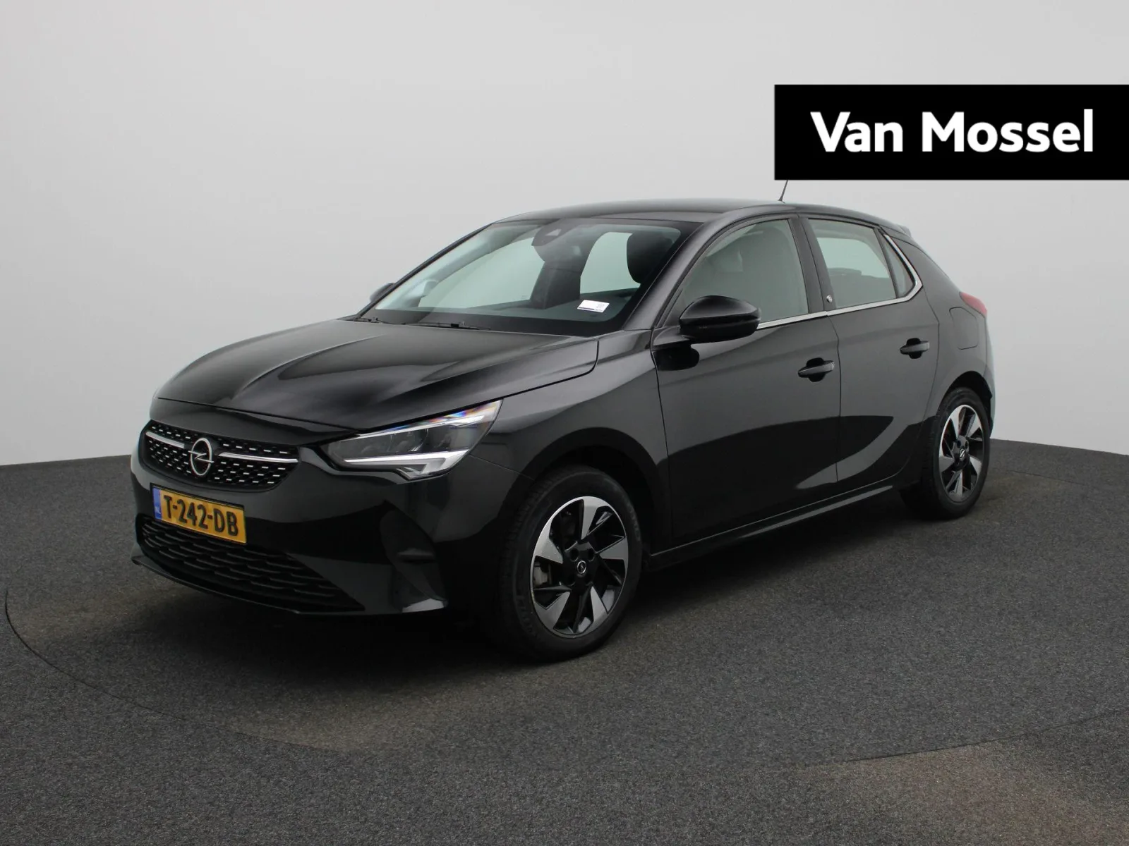Opel Corsa-e (2023) — foto 1