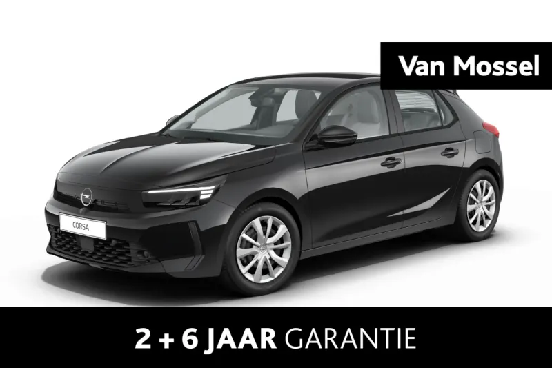 Opel Corsa (2026)