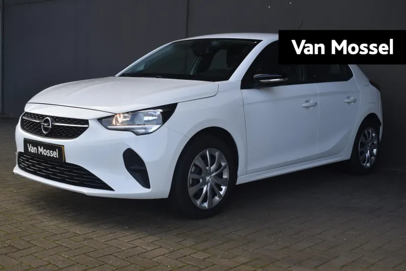 Opel Corsa-e (2022)