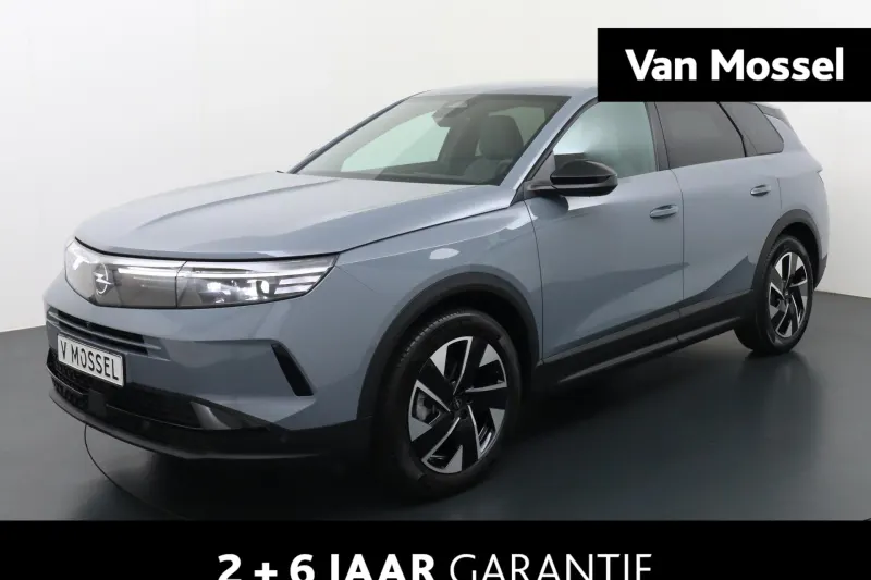 Opel Grandland (2025)