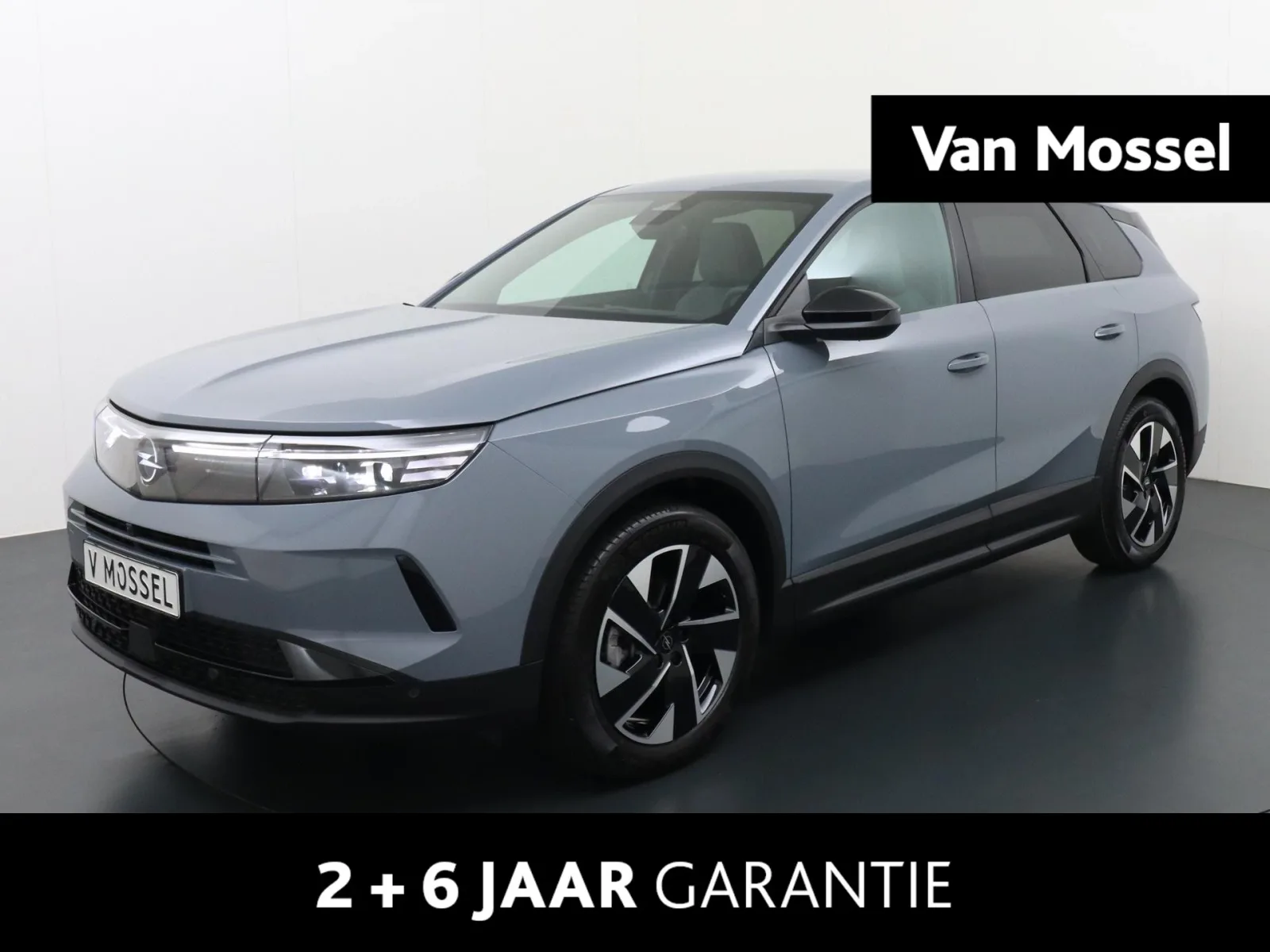 Opel Grandland (2025) — foto 1